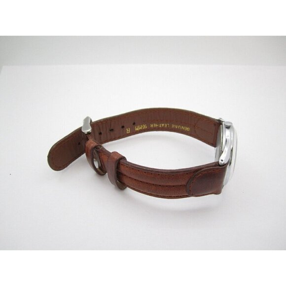 Vtg Women Mickey Mouse Lorus Quartz WR Analog 29mm Watch (G720) "New Battery" - Picture 7 of 8